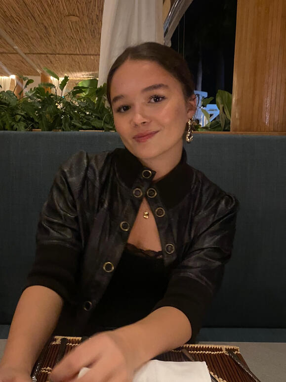 Linnea Lundgaard Farrarons