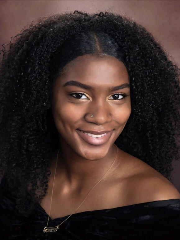 Celeste De La Rosa Guerrero